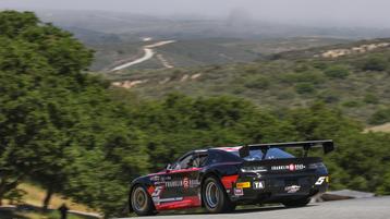 WeatherTech Raceway Laguna Seca Event Preview